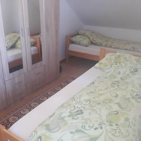 Apartamento Cicovic Pale