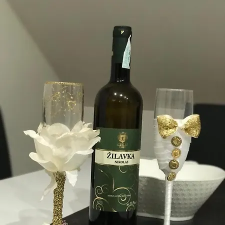 Apartamento Cicovic Pale