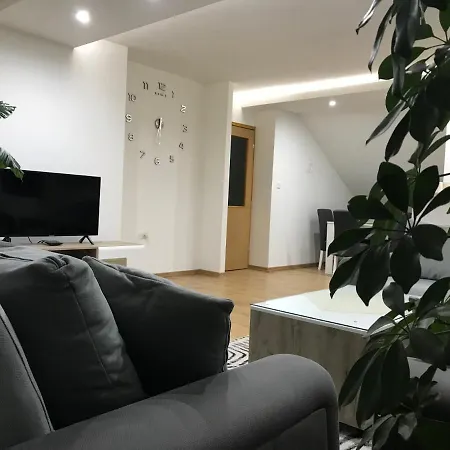 Cicovic Apartamento
