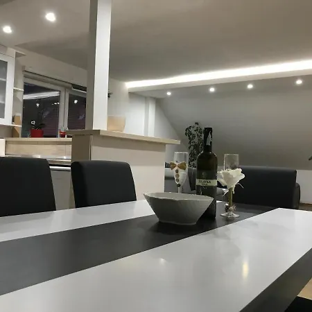 Apartamento Cicovic *